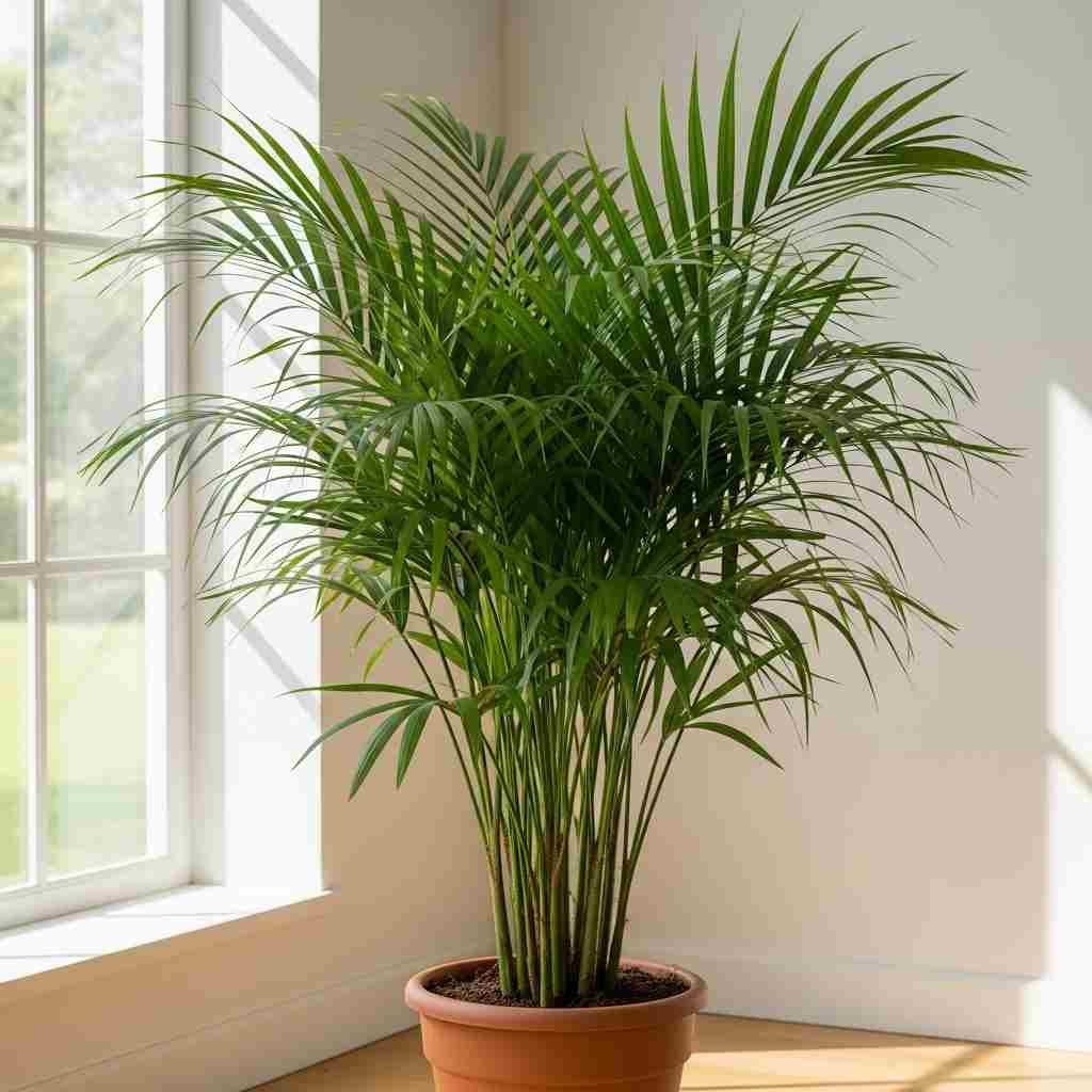 Christina Palm 2121 (ક્રિસ્ટિના પામ)